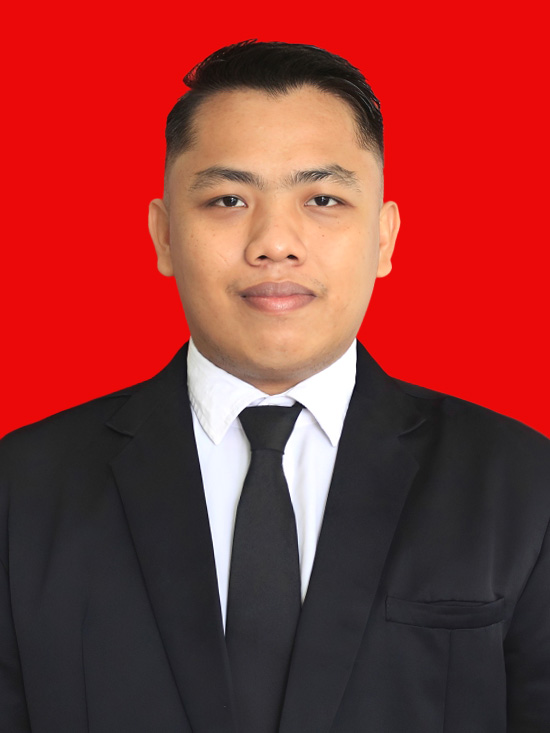 Foto M. TASLIM SYAH