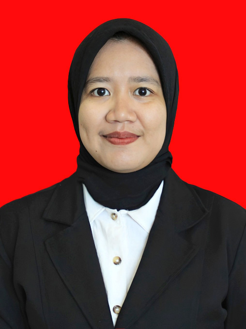 Foto KHAERUNNISA