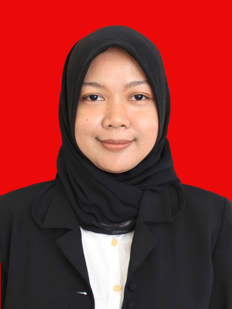 Foto NURUL HIDAYAH