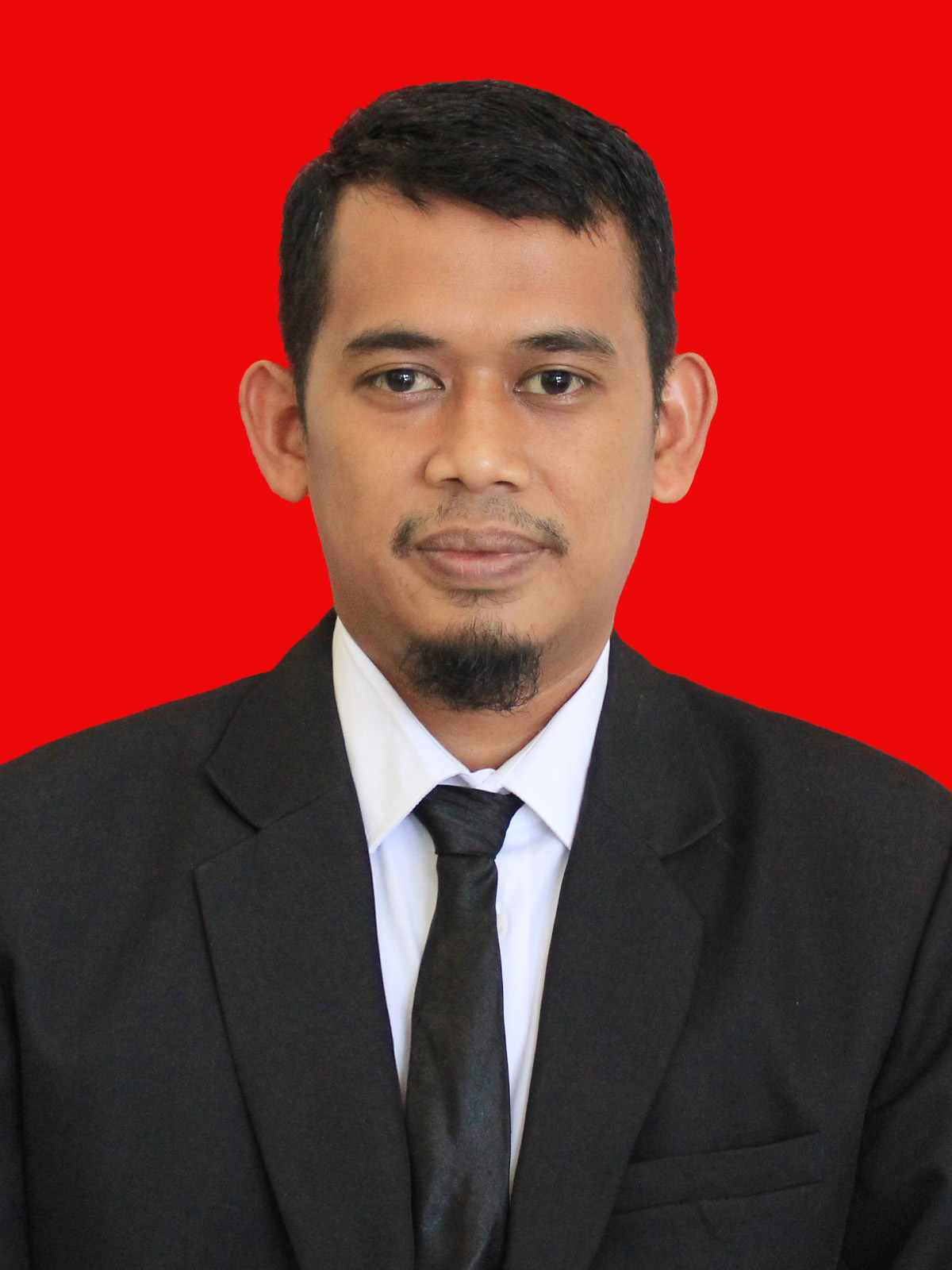 Foto ABDUL GHAFFAR AL-QURTUBY