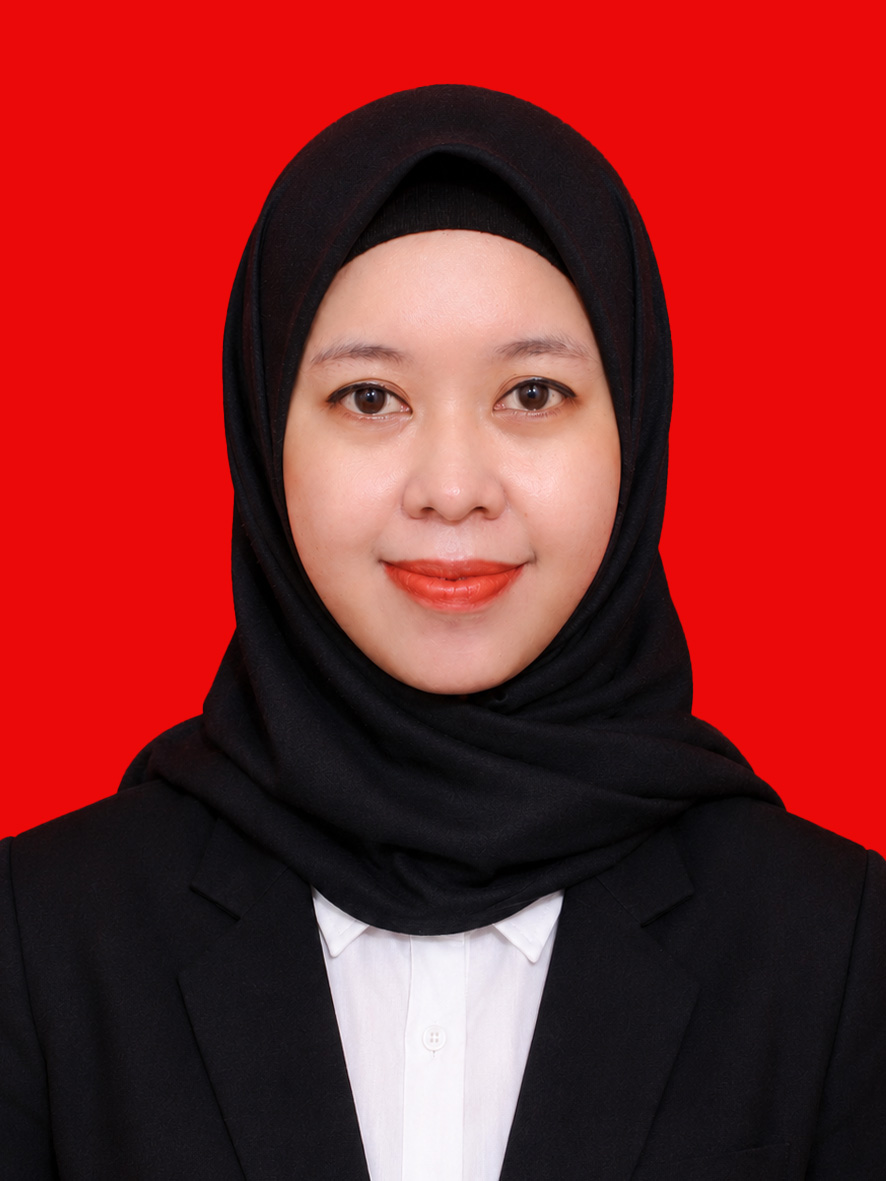 Foto RAHMAWATI